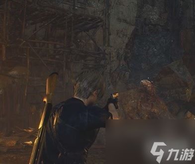 《生化4重制版》Boss战终极攻略：揭秘结局高能瞬间