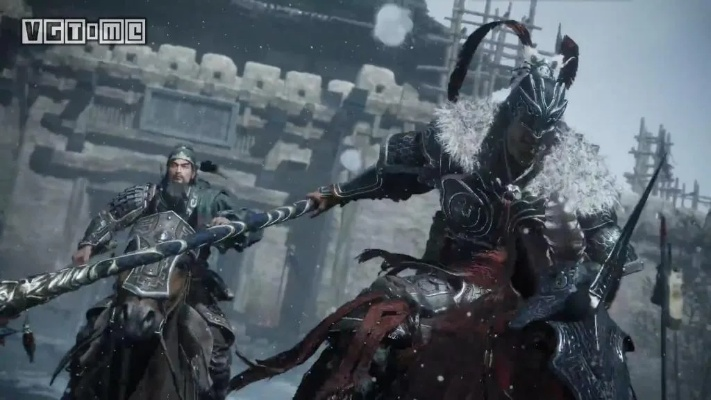 《卧龙苍天陨落》1.03版新内容抢先看！