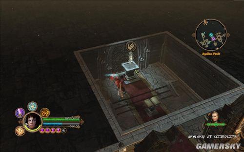 《霍格沃茨遗物：石冢地牢隐藏位置揭秘》