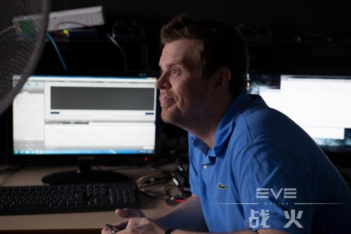 EVE设计师转战LOL：屌丝逆袭背后的职场启示