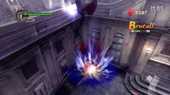 《鬼泣4》无伤通关攻略：揭秘不变身挑战！