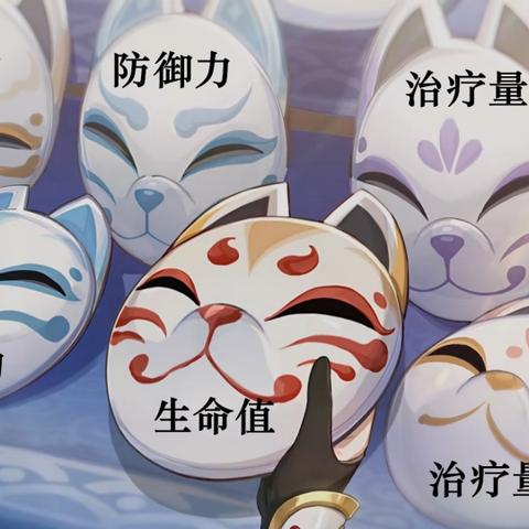 《原神》2.8版本角色实力测评：揭秘2.8节奏榜新晋热门角色