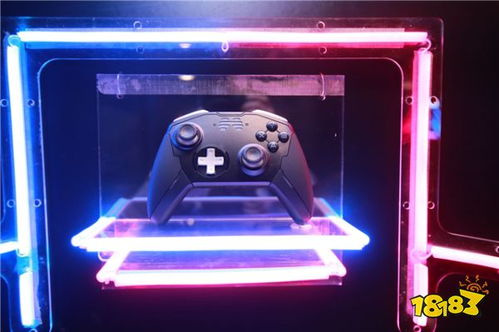 Steam手柄品牌盘点：揭秘最适合玩家的优质选择