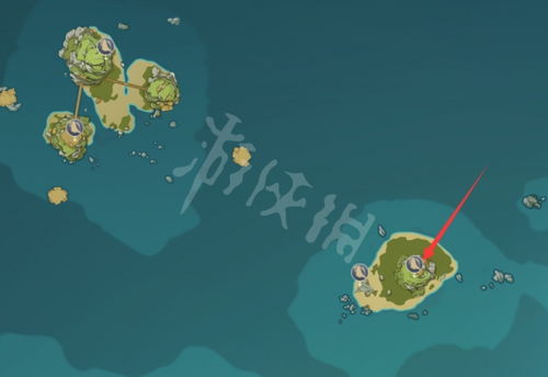 金苹果群岛第一天海螺宝藏攻略，解锁神秘岛屿新玩法