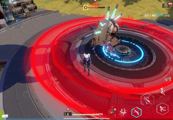 《幻塔》攻略：每日活动路线规划，轻松升级必备攻略！