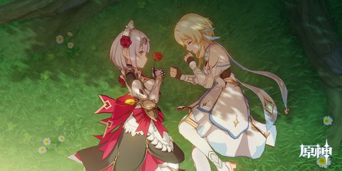 《原神》2.8鹿野院平藏养成必看！独家出装与完美配队技巧解析