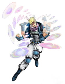 《乔乔奇妙冒险天堂之眼》深度试玩：揭秘独特玩法，体验冒险魅力