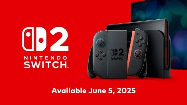 Switch 2火力全开！确认多款中间件支持