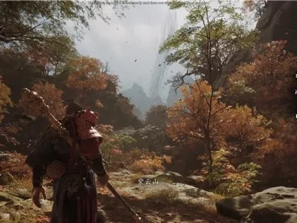 黑神话:悟空DLSS 4帧率突破400