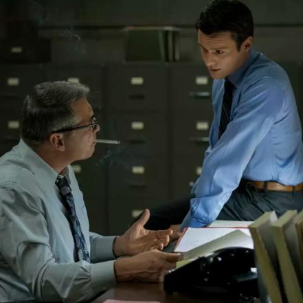 《心灵杀手2》PC独占光追技术，沉浸式光影盛宴！