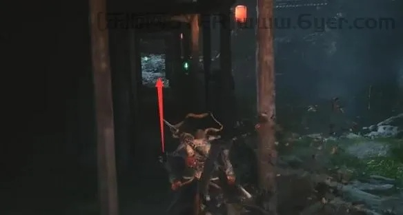 《黑神话悟空》第四回：盘丝岭地图传送点全解析，土地庙位置速查！