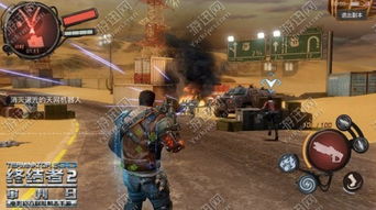 《控制》E3预告片首曝！神秘力量觉醒，揭秘游戏背后的秘密