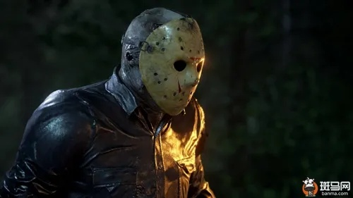 《十三号星期五》更新停摆，揭秘背后版权风云