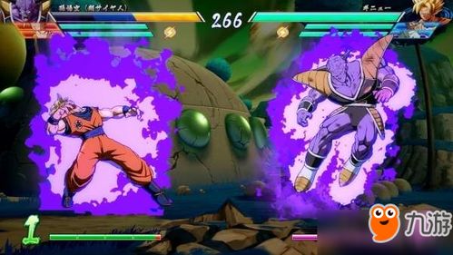 《龙珠斗士Z》团队模式试玩曝光：揭秘家暴之谜！