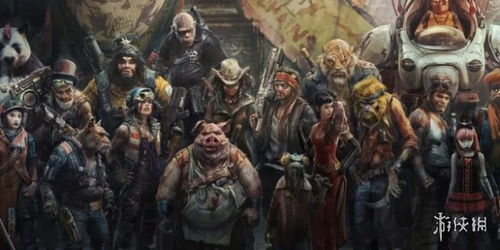 《超越善恶2》发售前景揭秘：育碧最新评论汇总！