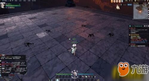 《逆水寒》不老三仙奇遇攻略：解锁触发条件秘籍