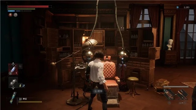 《匹诺曹谎言攻略：揭秘游戏技巧与机制》