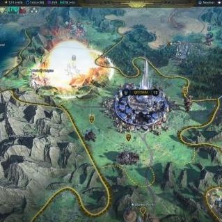 《骑马与砍杀2》开放世界升级，AI智能再突破