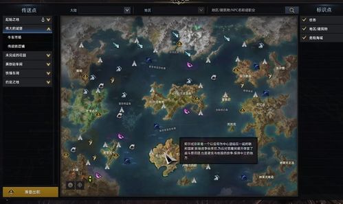 《命运方舟》T3速刷攻略：高效升级必备技巧