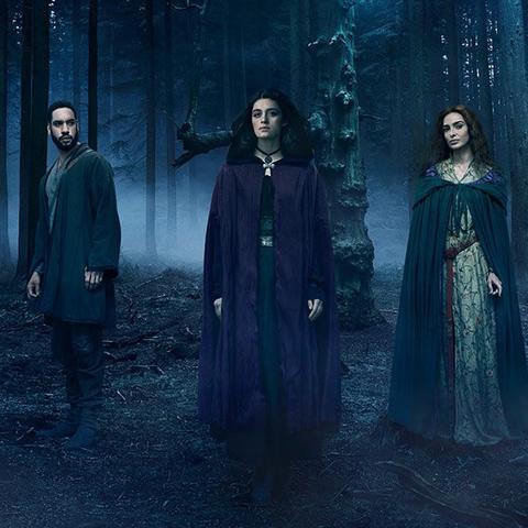 《巫师3：狂猎》PS4/XB1版中东偷跑！独家速递！