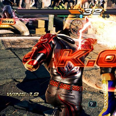 《铁拳7》终极对决预告曝光！系列巅峰之战即将开启