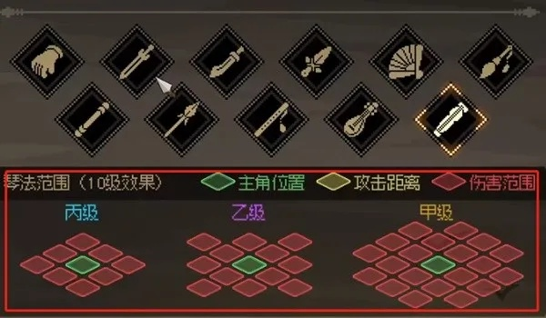 《大侠立志传》EA版开局必选天赋！助你一飞冲天