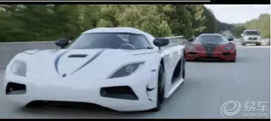 《极品飞车》电影上映日期揭晓！预告片抢先看！