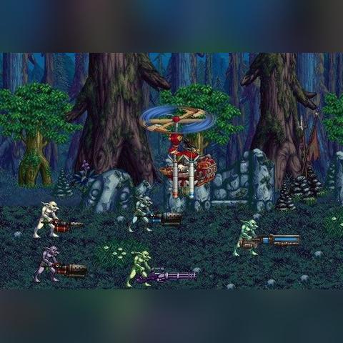 《模拟城市5》巨兽杀手预告：明日之城震撼来袭