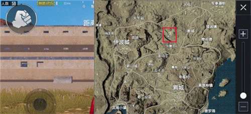 《绝地求生》水厂攻略：高效搜索路线与战斗技巧揭秘