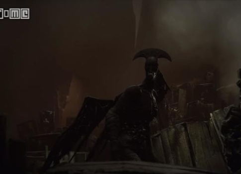 《惊悚揭秘！盘点十大恐怖食人族，揭秘游戏中的食人族之谜》