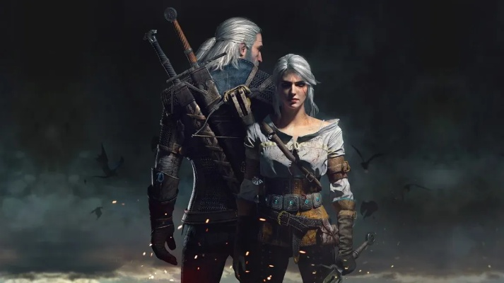 《巫师2》制作人新力作：史诗级RPG震撼来袭