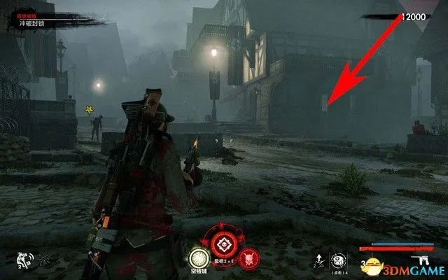 《僵尸部队4》全战役攻略：解锁隐藏技巧，轻松通关！