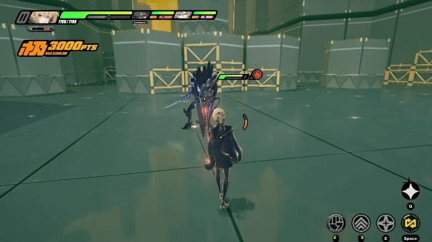 《绝区零》伊芙琳养成攻略：音擎、驱动盘搭配指南