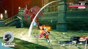 《暗喻幻想》毒龙双核攻略：高效逃课打法，星毒者轻松吞噬