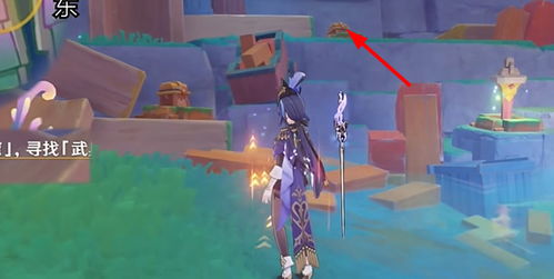 《原神》4.8灯塔任务攻略：揭秘限时解谜秘籍！