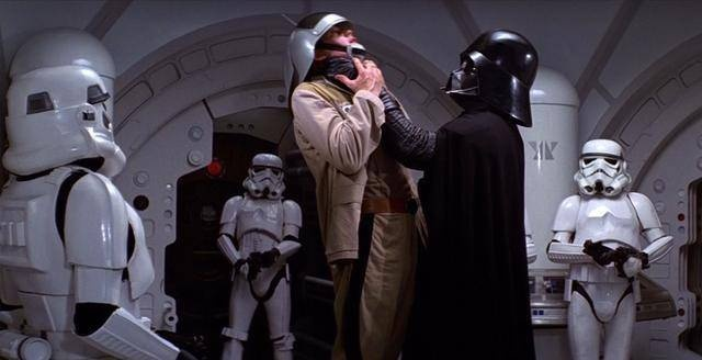 《星球大战》隐藏秘闻：粉丝必知的冷知识盘点