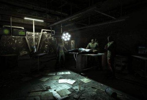 《剪刀计划》惊悚续作《钟楼》：探寻恐怖新篇章