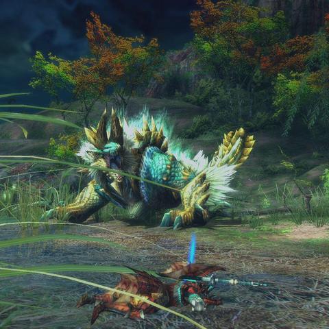 《2倍速率》PS4/PSV独家首发！射击新体验来袭