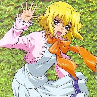 《SEED Destiny女神集结！盘点《超级机器人大战Z》中的绝美女机师》