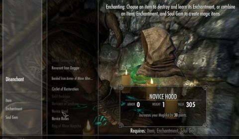 《上古卷轴5》天际探险攻略：深度解析核心玩法与隐藏秘籍