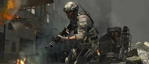 《使命召唤8》老兵模式通关攻略：高效技巧助你轻松挑战！