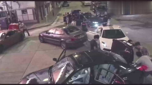 《侠盗猎车5》黑帮老大养成：小弟实力飙升攻略揭秘