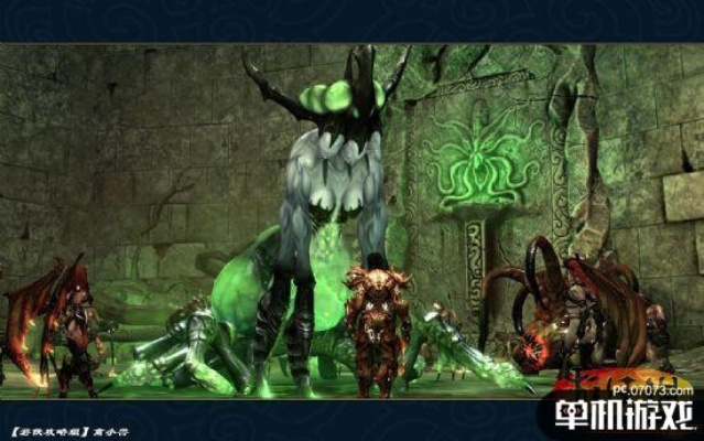 揭秘《魔法门之英雄无敌6》地狱兵种：全面解析地狱军团战斗力！