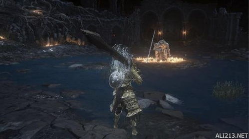 《黑暗之魂3》十大神兵利器盘点：武器类型深度解析