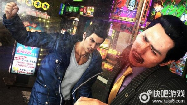 《如龙6》剧情全解析：深度攻略视频攻略一览