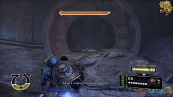 《战锤40K》星际战士必看攻略：深度解析战术技巧