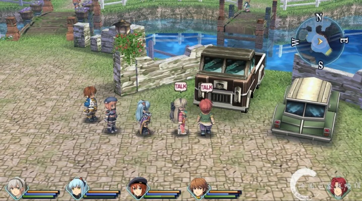 《英雄传说：零之轨迹》PC版攻略秘籍，轻松上手必备技巧！