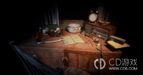 《僭越无光之日》八音盒儿歌谜题破解攻略揭秘