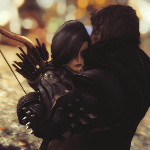 《上古5》独家修正补丁：民间大神打造完美游戏体验