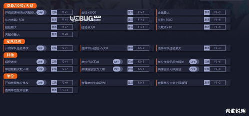 《英雄连3》修改器攻略：轻松上手，高效游戏技巧揭秘